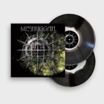 Meshuggah - Chaosphere von Meshuggah - 2-LP (Coloured
