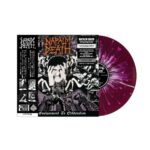 Napalm Death - From enslavement to obliteration von Napalm Death - LP (Coloured