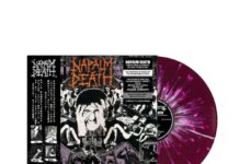 Napalm Death - From enslavement to obliteration von Napalm Death - LP (Coloured