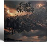 Night Crowned - Tales von Night Crowned - CD (Digipak) Bildquelle: EMP.de / Night Crowned