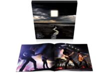 Porcupine Tree - Closure / Continuation.Live.Amsterdam 07/11/22 von Porcupine Tree - 2-Blu-ray & 2-CD (Boxset