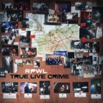 RPWL - True live crime von RPWL - 2-LP (Gatefold