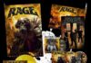 Rage - Afterlifelines von Rage - 2-CD & LP (Boxset