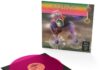 Scorpions - Fly to the rainbow von Scorpions - LP (Coloured
