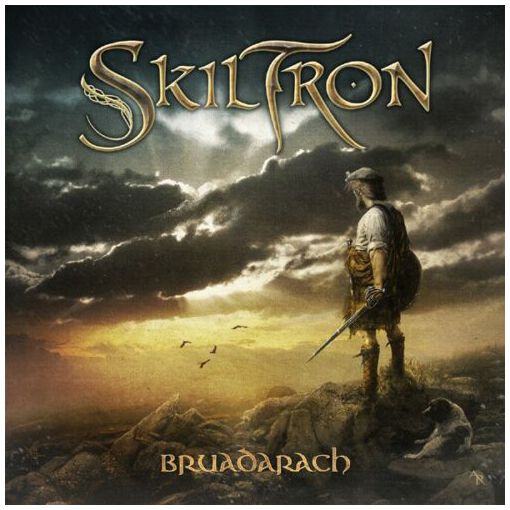 Skiltron - Bruadarach von Skiltron - CD (Jewelcase) Bildquelle: EMP.de / Skiltron