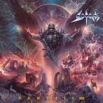 Sodom - Genesis XIX von Sodom - CD (Jewelcase