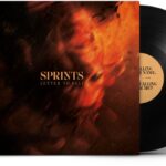 Sprints - Letter to self von Sprints - LP (Standard) Bildquelle: EMP.de / Sprints