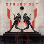 Strung Out - Dead rebellion von Strung Out - CD (Jewelcase) Bildquelle: EMP.de / Strung Out