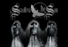 Swallow The Sun - The plague of butterflies von Swallow The Sun - EP-CD (Digipak