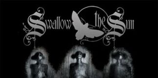 Swallow The Sun - The plague of butterflies von Swallow The Sun - EP-CD (Digipak