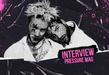 TRiPKiD Interview 2024 Pressure Magazine