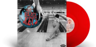 The Black Keys - Ohio players von The Black Keys - LP (Coloured