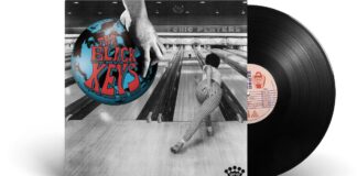 The Black Keys - Ohio players von The Black Keys - LP (Standard) Bildquelle: EMP.de / The Black Keys