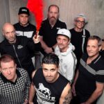 The Busters im Interview