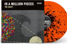 The Draft - In a million pieces von The Draft - 2-LP (Coloured