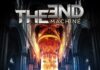 The End Machine - The quantum phase von The End Machine - CD (Jewelcase) Bildquelle: EMP.de / The End Machine