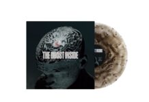 The Ghost Inside - Searching For Solace von The Ghost Inside - LP (Coloured
