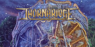 Thornbridge - Daydream Illusion von Thornbridge - CD (Digipak) Bildquelle: EMP.de / Thornbridge