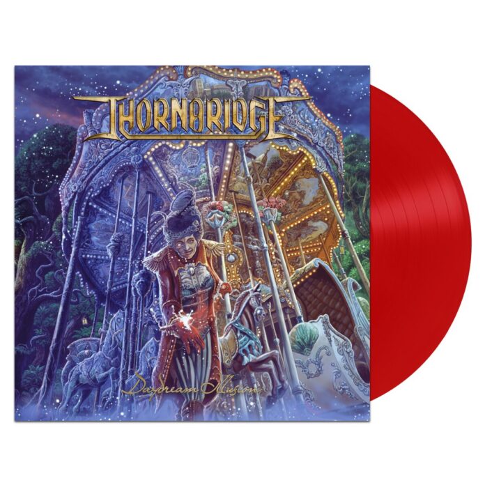 Thornbridge - Daydream Illusion von Thornbridge - LP (Coloured