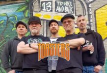 The Toasters - Ska-Band Foto: Pressefreigabe