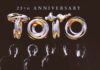 Toto - 25th anniversary - Live in Amsterdam von Toto - CD (Jewelcase) Bildquelle: EMP.de / Toto