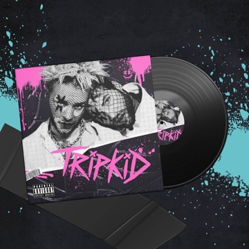 TRiPKiD: Das Erstlingswerk (Album Review)