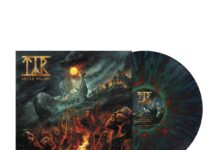 Tyr - Battle ballads von Tyr - LP (Coloured