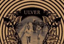 Ulver - Childhood's end von Ulver - LP (Re-Release