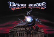 Vicious Rumors - Welcome to the ball von Vicious Rumors - CD (Collector's Edition