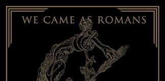 We Came As Romans - Cold like war von We Came As Romans - CD (Jewelcase) Bildquelle: EMP.de / We Came As Romans