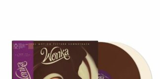 Wonka - Wonka: Original Soundtrack von Wonka - 2-LP (Coloured