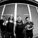 NOFX kündigt neues Studioalbum "Half Album" an. Fotocredits: Susan Moss