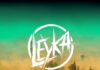LEYKA Resurrection (EP Cover)
