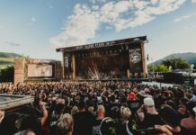 Alpen Flair Festival 2024