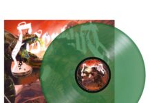 Asenblut - Entfesselt von Asenblut - LP (Coloured
