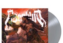 Asenblut - Entfesselt von Asenblut - LP (Coloured