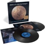 Bruce Dickinson - The mandrake project von Bruce Dickinson - 2-LP (Gatefold) Bildquelle: EMP.de / Bruce Dickinson
