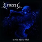 Crocell - Of frost