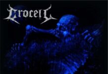 Crocell - Of frost