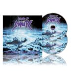 Edge Of Sanity - Nothing but death remains von Edge Of Sanity - 2-CD (Jewelcase