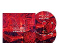 Edge Of Sanity - Purgatory afterglow von Edge Of Sanity - 2-CD (Jewelcase