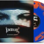 Emmure - Hindsight von Emmure - LP (Coloured
