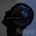 Evergrey - Theories of emptiness von Evergrey - CD (Digisleeve) Bildquelle: EMP.de / Evergrey