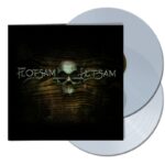 Flotsam & Jetsam - Flotsam & Jetsam von Flotsam & Jetsam - 2-LP (Coloured