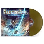 HammerFall - Avenge the fallen von HammerFall - LP (Coloured