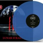 In Flames - Lunar strain von In Flames - LP (Coloured