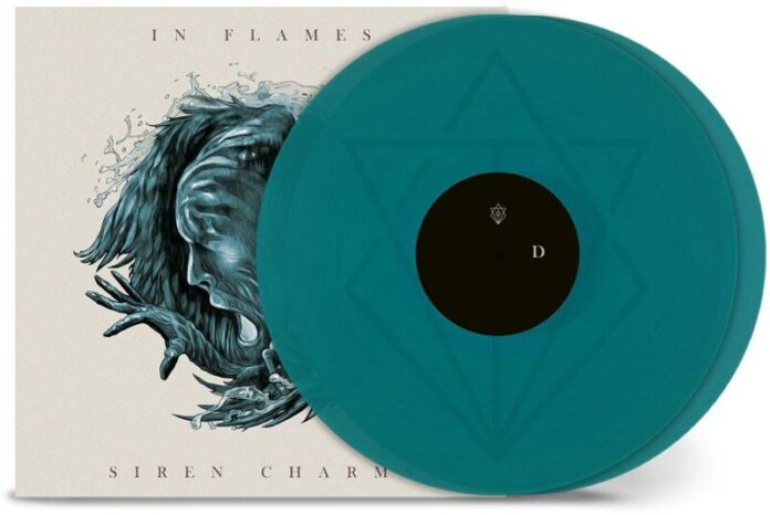 In Flames - Siren charms von In Flames - 2-LP (Coloured