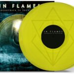 In Flames - Soundtrack to your escape von In Flames - 2-LP (Coloured