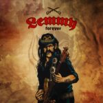Lemmy - Forever von Lemmy - LP (Limited Edition