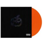 Magnolia Park - Halloween Mixtape von Magnolia Park - LP (Coloured